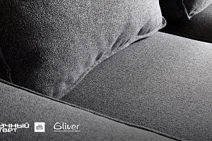 Диваны Гливер в интерьере,  - 4